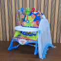 Ti Baby 3-in-1 Multi-Function Rocker 