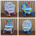 Ti Baby 3-in-1 Multi-Function Rocker 