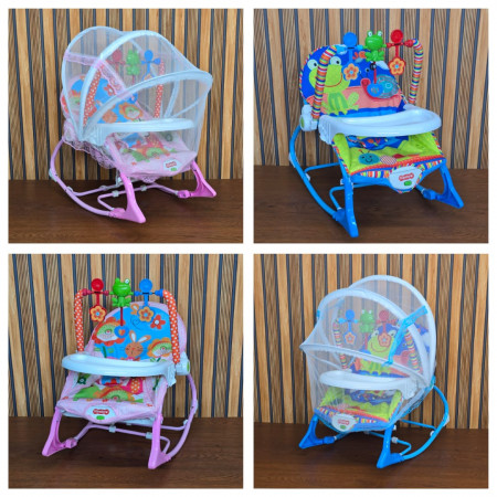 Ti Baby 3-in-1 Multi...