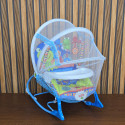 Ti Baby 3-in-1 Multi-Function Rocker 