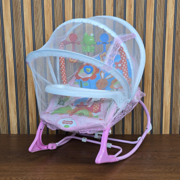 Ti Baby 3-in-1 Multi...