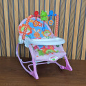 Ti Baby 3-in-1 Multi-Function Rocker 