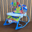 Ti Baby 3-in-1 Multi-Function Rocker 