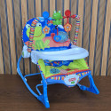 Ti Baby 3-in-1 Multi-Function Rocker 