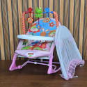 Ti Baby 3-in-1 Multi-Function Rocker 