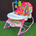 Tii baby dining rocker