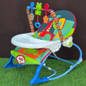 Tii baby dining rocker