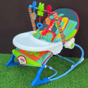 Tii baby dining rocker