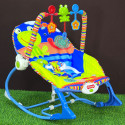 Tii baby rocker