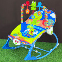 Tii baby rocker