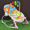 Tii baby rocker