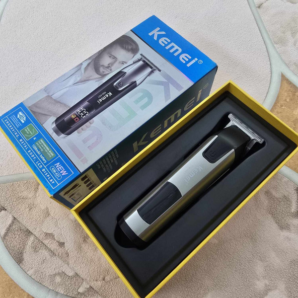 Kemei KM 431