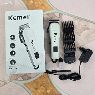 Kemei KM 809A...