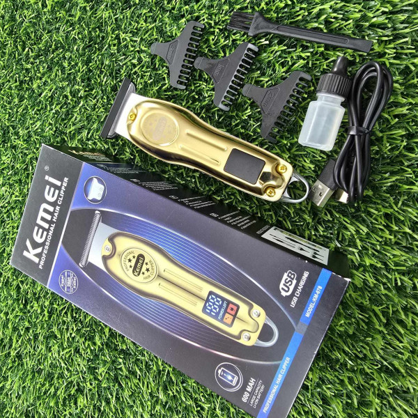 Kemei   KM 678