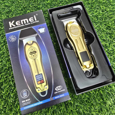 Kemei   KM 678