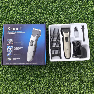 Kemei  KM 3909