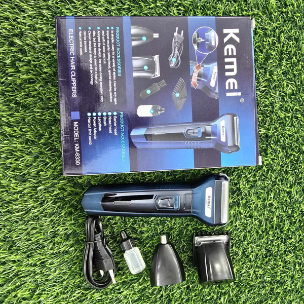 Kemei  KM 6330