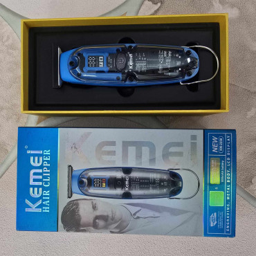 Kemei KM 2258...