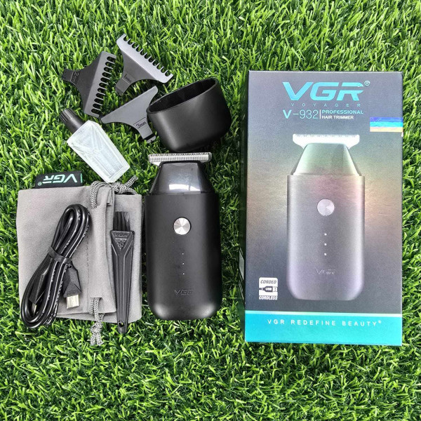 VGR  V932