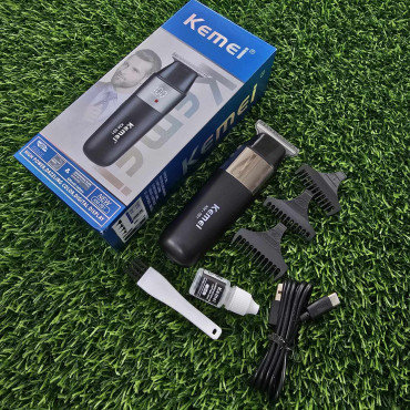 Kemei KM 591...