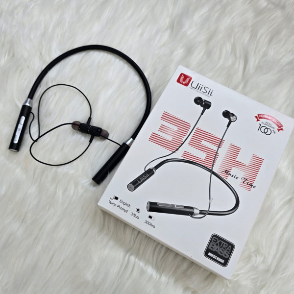 Uiisii R03 Bluetooth Headphone 