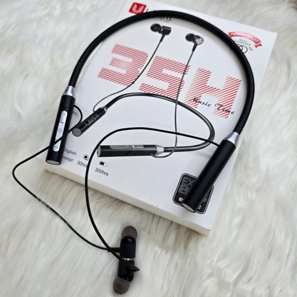 Uiisii R03 Bluetooth Headphone 