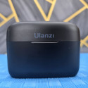 Ulanzi J12 Dual Wireless Microphone with Charging Case For Type-C