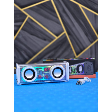 V8 Bluetooth Speaker...