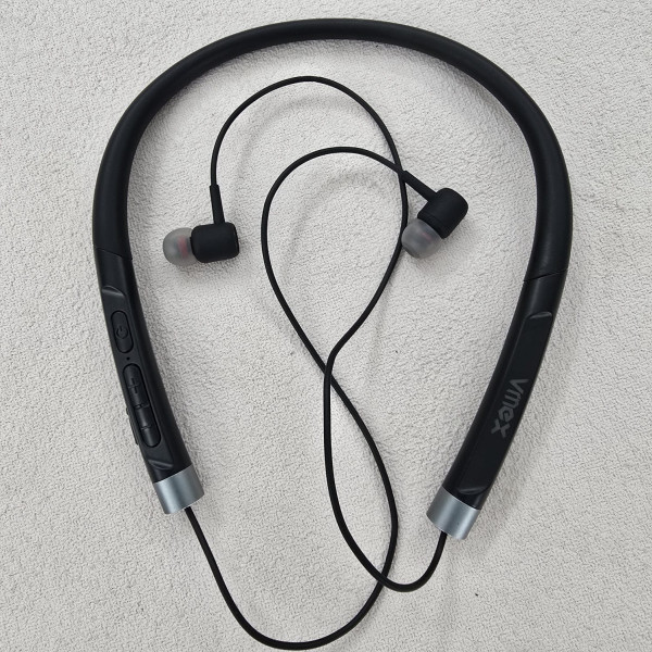 VMEX M11 Bluetooth Neckband Headphone