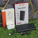 Ven Den PowerBank and One Plus Pods Pro 