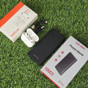Ven Den PowerBank and One Plus Pods Pro 