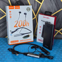 Ven Dens Power Bank & Recrsi Wireless Earphones Combo Deal