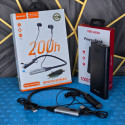 Ven Dens Power Bank & Recrsi Wireless Earphones Combo Deal
