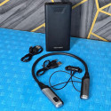 Ven Dens Power Bank & Recrsi Wireless Earphones Combo Deal