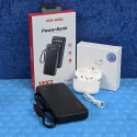Ven-Dens  Power Bank  2nd Generation AirBuds  
