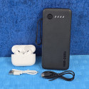 Ven-Den Power Bank & Air Buds Combo 
