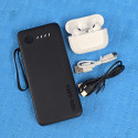 Ven-Den Power Bank & Air Buds Combo 