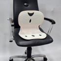 Waist Back Support Chair