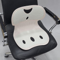 Waist Back Support Chair