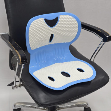 Waist Back Support Chair