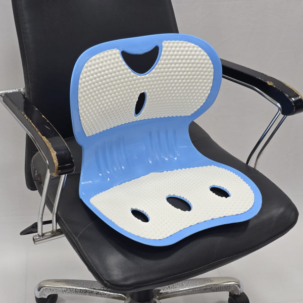 Waist Back Support Chair