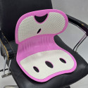 Waist Back Support Chair