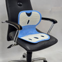 Waist Back Support Chair