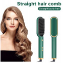 Tempreture Control Hair Straightner