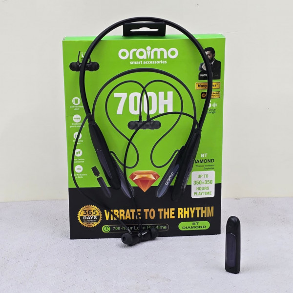 Oraimo 700H (BT Diamond)