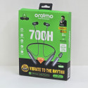 Oraimo 700H Wireless Neckband 