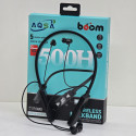 AQSA 500H Wireless Neckband 