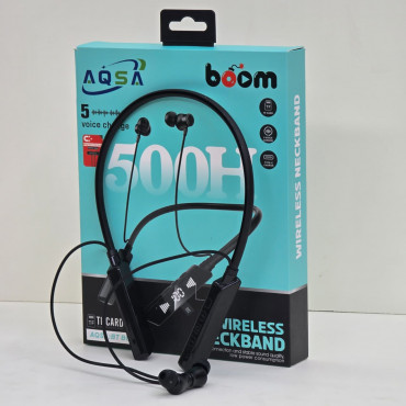 AQSA 500H Wireless N...