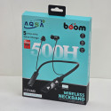 AQSA 500H Wireless Neckband 