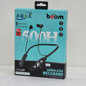 AQSA 500H Wireless Neckband 